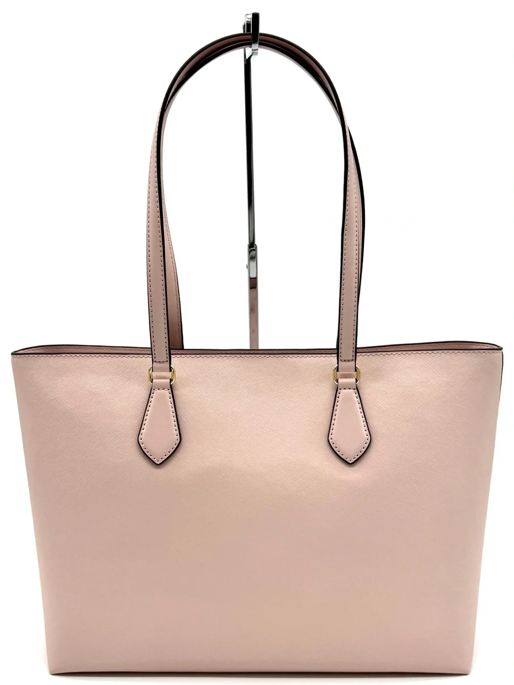 Michael Kors Bag Large Sheila Mf Tote Bag Powder Blush